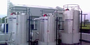 Storage Tanks