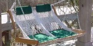Swing Hammocks