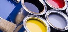 Industrial Paints