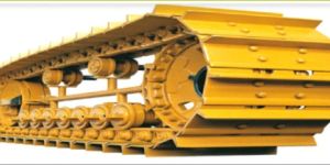 Undercarriage Machines