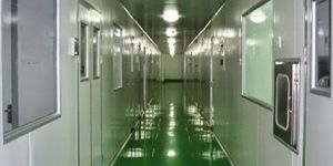 FRP Waterproofing Service