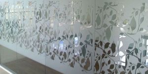 Garware Designer Glass Film