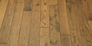 Solid Wooden Flooring