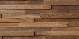 Wall Cladding Wooden Flooring