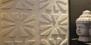 WALL Panel
