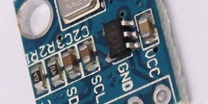 Barometric Pressure Sensor