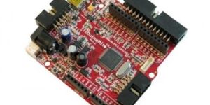 DUINOMITE IC BOARD