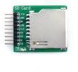 Micro SD Card Module