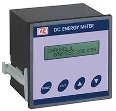 DC Energy Meter