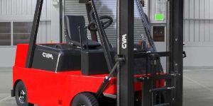 GVM Vajra Forklift