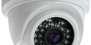 Dome CCTV Camera