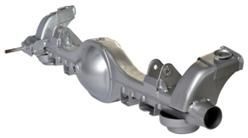 Axle Housing