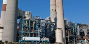 Thermal Power Plant Spares