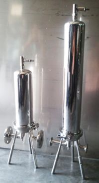 Filter Housings
