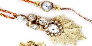 Traditional Rakhi