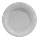 Plastic Plates and Bowls
