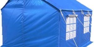 Tarpaulin Tent