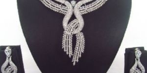 American Diamond Jewellery