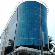 Aluminium Structural Glazing Composite Panel
