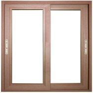 Aluminum Sliding Doors