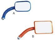 Bicycle Mirrors