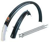 Bicycle Mudguard
