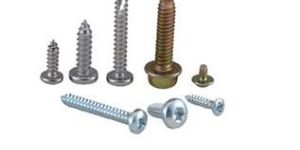Screws