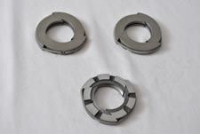 Packing Rings, Oil Scraper Rings