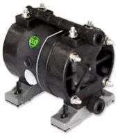 Air Operated Diaphragm Pump
