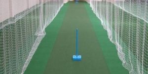 Indoor Cricket Pitch