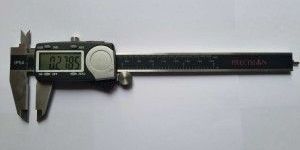 Double Column Dial Gauge