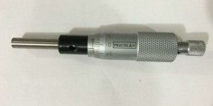 Micrometer Head