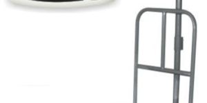 Piece Counting Platform Scale