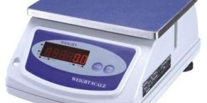 Water Proof Scales
