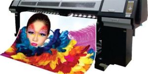 Eco Solvent Printers