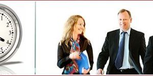 Time Attendance Systems