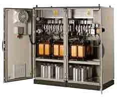 Active Harmonic Filters