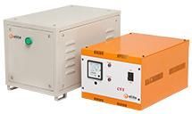 Constant Voltage Transformer