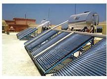 Industrial Water Heater