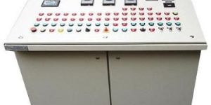 Control Desk Panels