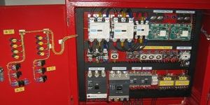 Fire Hydrant Panels