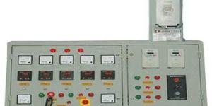 Instrument Control Panels