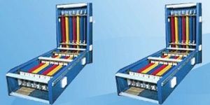LT Bus Ducts Panel