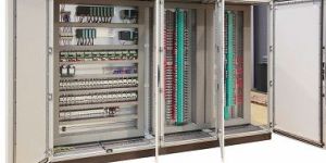 PLC Panels