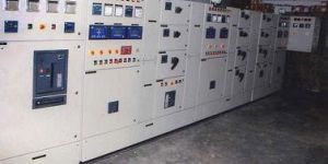Synchronization Panels