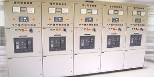Synchronizing Control Panels