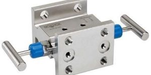 Valve Manifold Valves