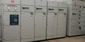 VFD Control Panels
