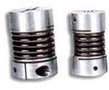 Bellow Coupling