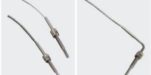 J-Type Thermocouples